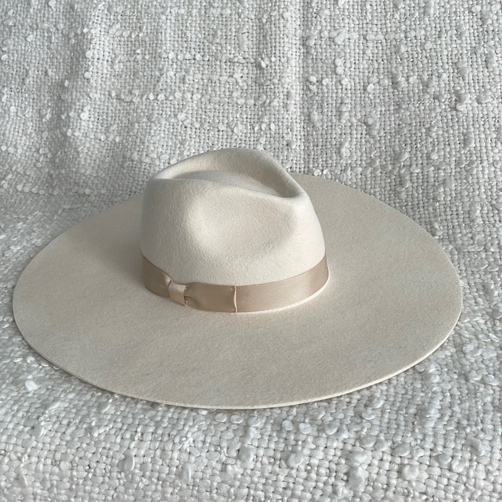 Lack of Color Wide brim Montana